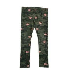 George girls 4Y leggings
